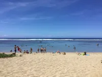 Plumeria Vacances, atypical, 1 bedroom and 1 bed, private pool.