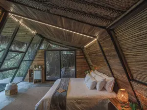 Ecolodge Palonegro