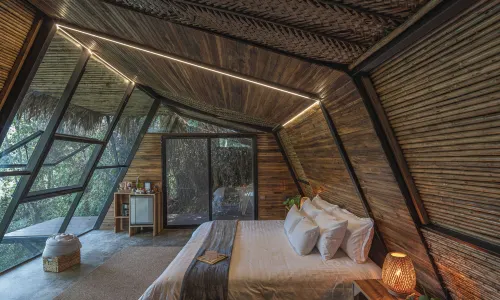 Ecolodge Palonegro