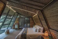 Ecolodge Palonegro Hotels in 