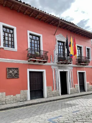 Nass Casa del Aguila