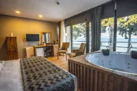 Sifne Thermal Otel - balneario