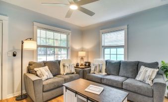 Pinellas Park Home: Swim, Golf, Grill & More!