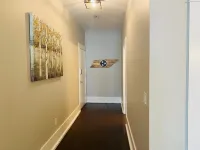 Amazing 1 Bedroom Apartment, Downtown Jonesborough