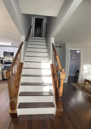 Beautiful Marlton Home