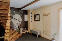 Vacation apartment Linda Hotel a Ilmenau