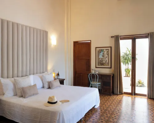 Casa Bustamante Hotel Boutique Hotels near Coffee Museum