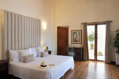 Casa Bustamante Hotel Boutique Hotel in zona La Ermita del Cabrero