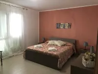 villa in San Leone with swimming pool