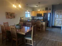 Spacious Ski-in Ski-out / Golf condo ..ski down to the lift