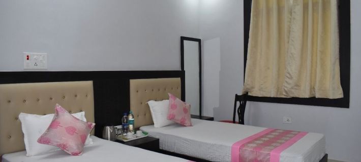 Bodhi Stay Hotels in Gaya
