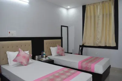 Bodhi Stay Hoteles en 