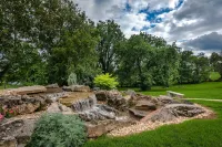 Fairway Inn Hotels in Carroll County