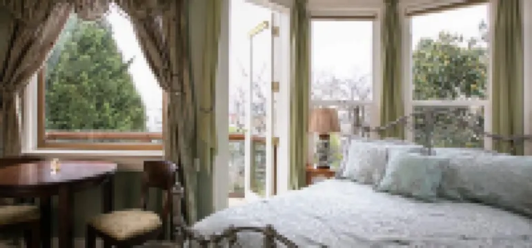 Noe's Nest Bed and Breakfast