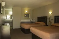 Bonitto Inn® Tampico Altamira Hotels in Altamira