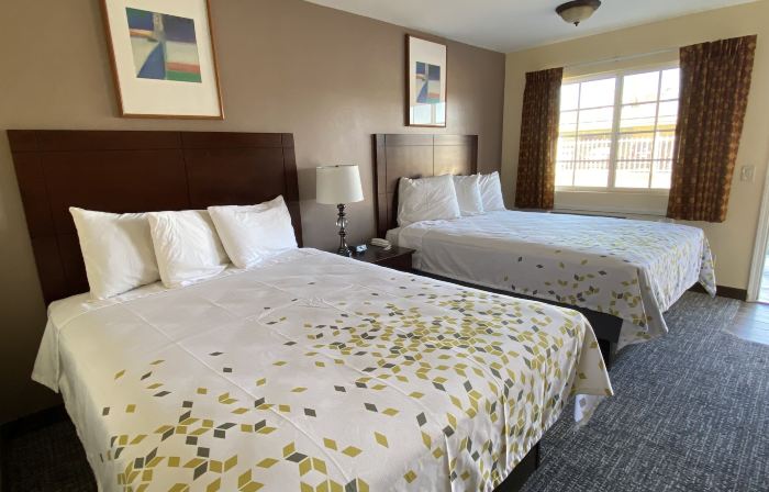 Beachway Inn