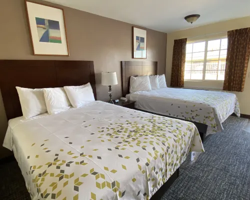 Beachway Inn Hotels in Arroyo Grande