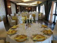 Hotel Lido - Beach and Palace Hotels in Bolsena