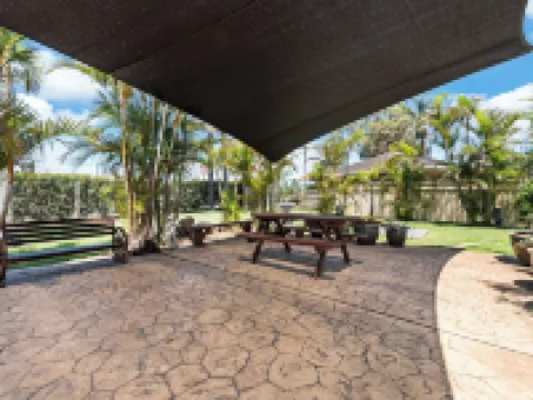 Bomaderry Motor Inn Hotéis em Nowra