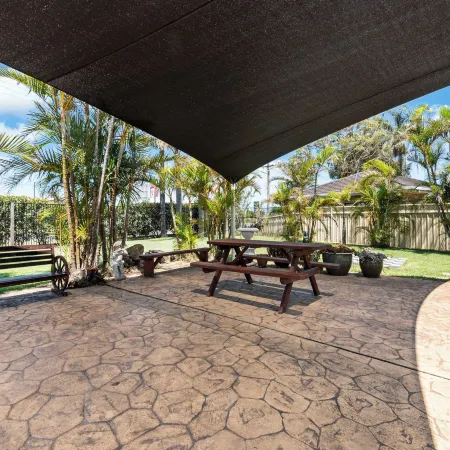 Bomaderry Motor Inn