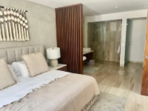 Private pool, Luxury with Amazing views Hotels in Alta Vista