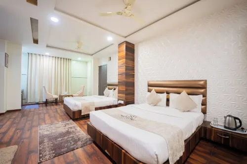 薩瓦馬尼飯店和餐廳