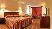 Hotel Casa Real Tehuacan