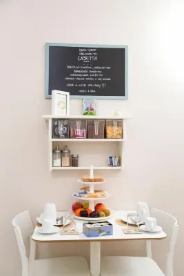 B&B Casetta Roma - Bed and Breakfasts