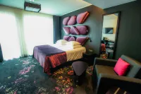 Aqva Hotel & Spa Hotels in Rakvere
