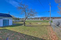 Charming Family Home ~ 4 Mi to Granite Peak! - parking