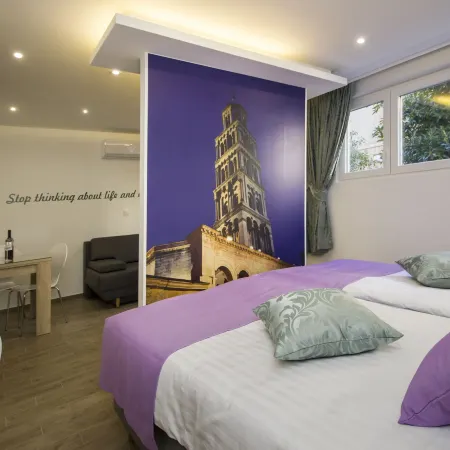 Apartment 4 You in Split