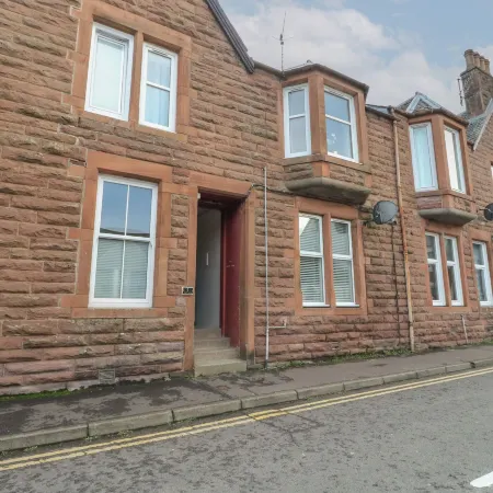 Lismore Hoteles en Crieff