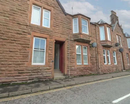 Lismore Hotels in Crieff