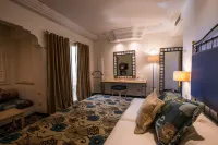 Carthage Thalasso Resort Hotels in Gamarth