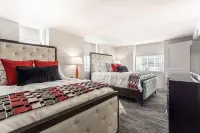 Pioneer Pocket Hotel Hotels in Lubbock