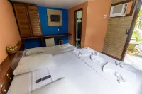 Porto Marlin Hotel Các khách sạn ở Itaunas