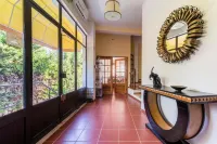 Manta Guest Hotel a Vila Nova de Cacela