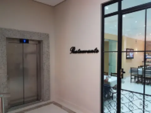 Hotel Loureiro Hotels in Rio Branco