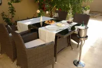 Ataer Hotel - breakfast