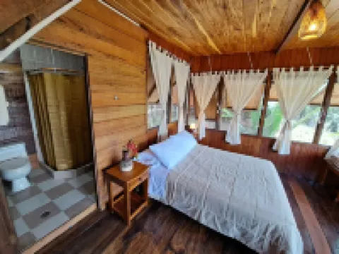 Andean Wings Sotupa Eco Lodge Hotels in Tambopata