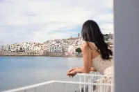 Hotiday Vieste Lungomare - Ocean View