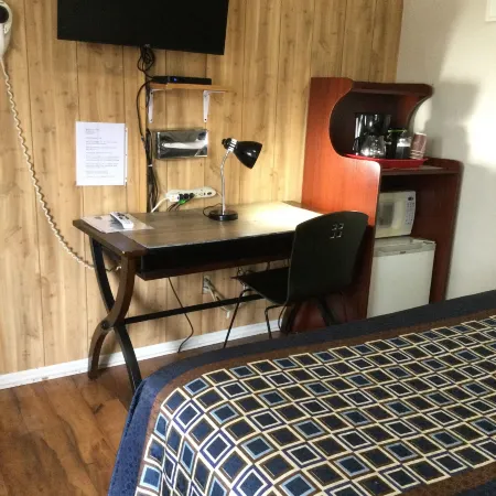 Diamond View Motel