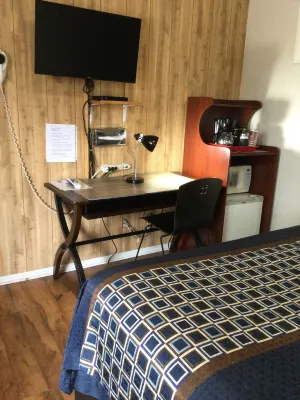 Diamond View Motel Hotels in Susanville