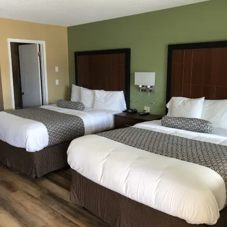Knights Inn Motel