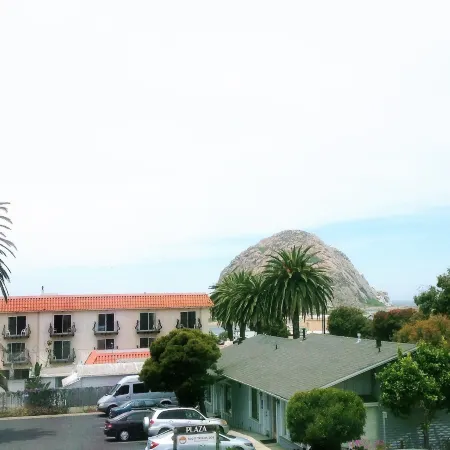 Morro Crest Inn