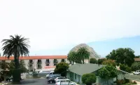 Morro Crest Inn - Bãi đậu xe