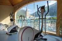 Le Rabuons Hotels in Auron