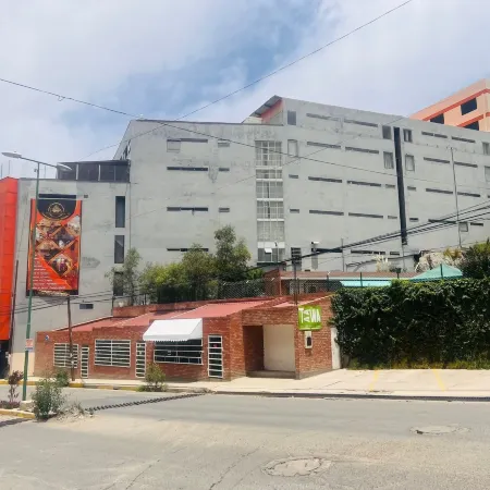 Hotel Gran Aurum