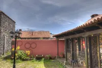 Caserio Los Partidos Hotels in El Tanque