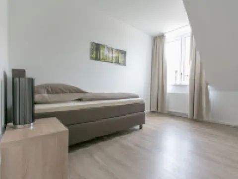 Zimmervermietung Reichert Hotels in Lippe